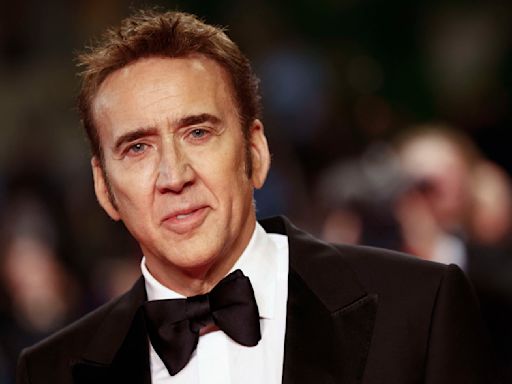 Nicolas Cage vous conseille « Pig », son film préféré parmi les 120 de sa carrière