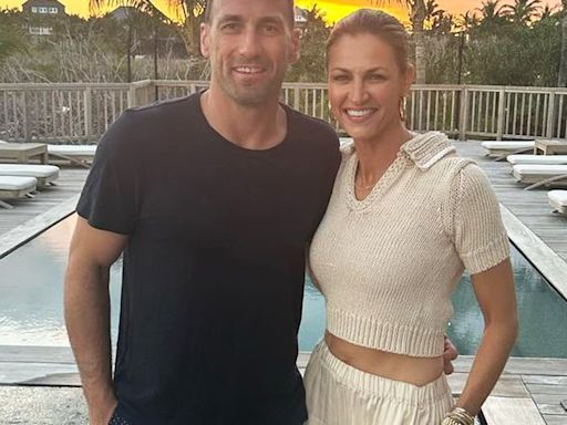 How Erin Andrews' Cancer and Fertility Journey Changed Her Relationship With Husband Jarret Stoll - E! Online