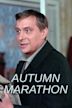 Maratón de otoño