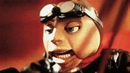 Revenge of the Red Baron (1994) — The Movie Database (TMDB)