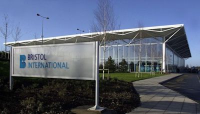 Bristol Airport issues statement as global IT outage hits flights