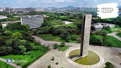 USP publica 15 novos editais de concurso público com 21 vagas