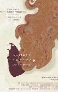 Distant Teardrop