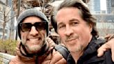 Michael Easton Shares Heartfelt Tribute to 'OLTL' Co-Star Kamar De Los Reyes