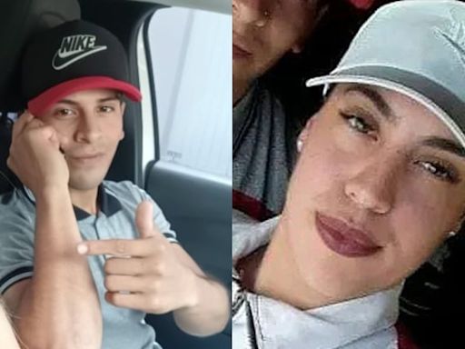 La frase con la que la policía de 22 años confesó que había asesinado a su novio en un camping de Zárate