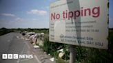 Fly-tipping: London councils increase fines for offence