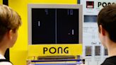 Pong's influence on video games endures 50 years later