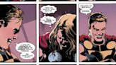 Immortal Thor #10 Preview: Grabbing the Bull by the Horns