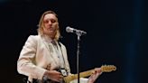 Arcade Fire fans flogging cut-price gig tickets amid sexual misconduct allegations against lead singer