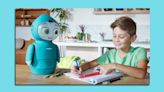 Meet Moxie, an $800 generative AI robot companion for kids
