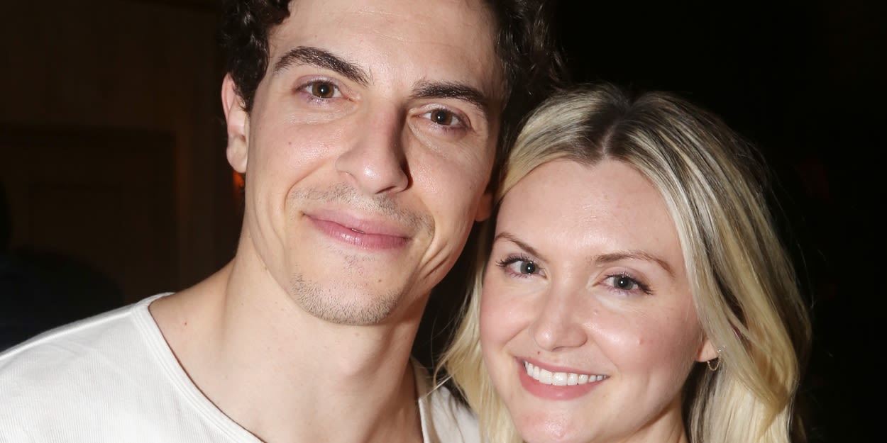 Derek Klena and Wife Elycia Expecting Second Child