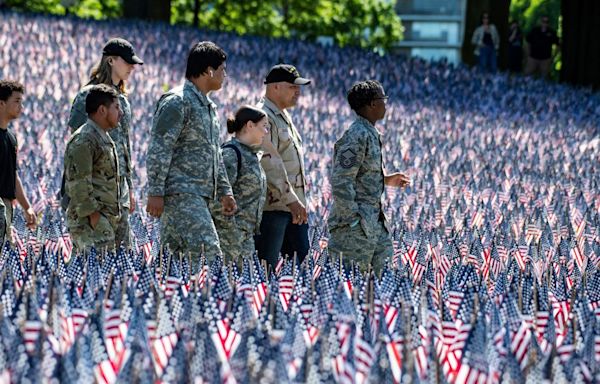 10 Surprising Facts About Memorial Day