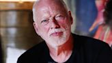 A new David Gilmour album is expected to be released in 2024