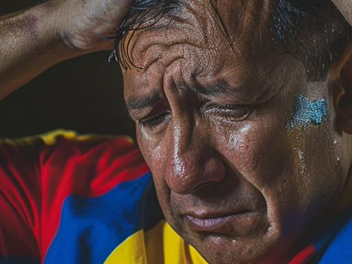 5 claves que le da ChatGPT para superar una tusa futbolera; no se deje llevar por la emoción