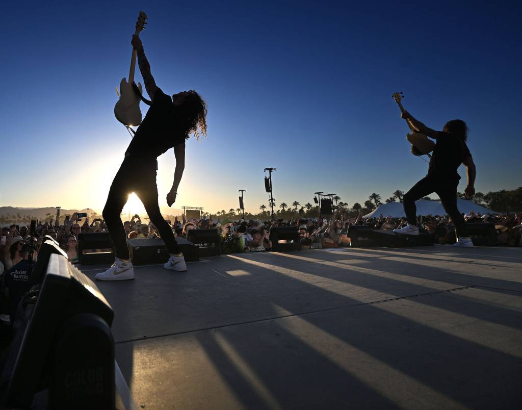 Stagecoach 2024: Our 50 best photos from the country music festival