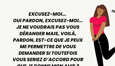 La Pause Simone : Pourquoi je ne veux plus être une gentille fille