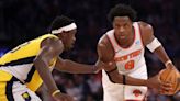 Could OG Anunoby Sign With Knicks Rival in Free Agency?