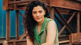 Saiyami Kher reveals she doesn’t let Mumbai monsoon keep her away from fitness regime