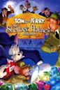 Tom and Jerry Meet Sherlock Holmes