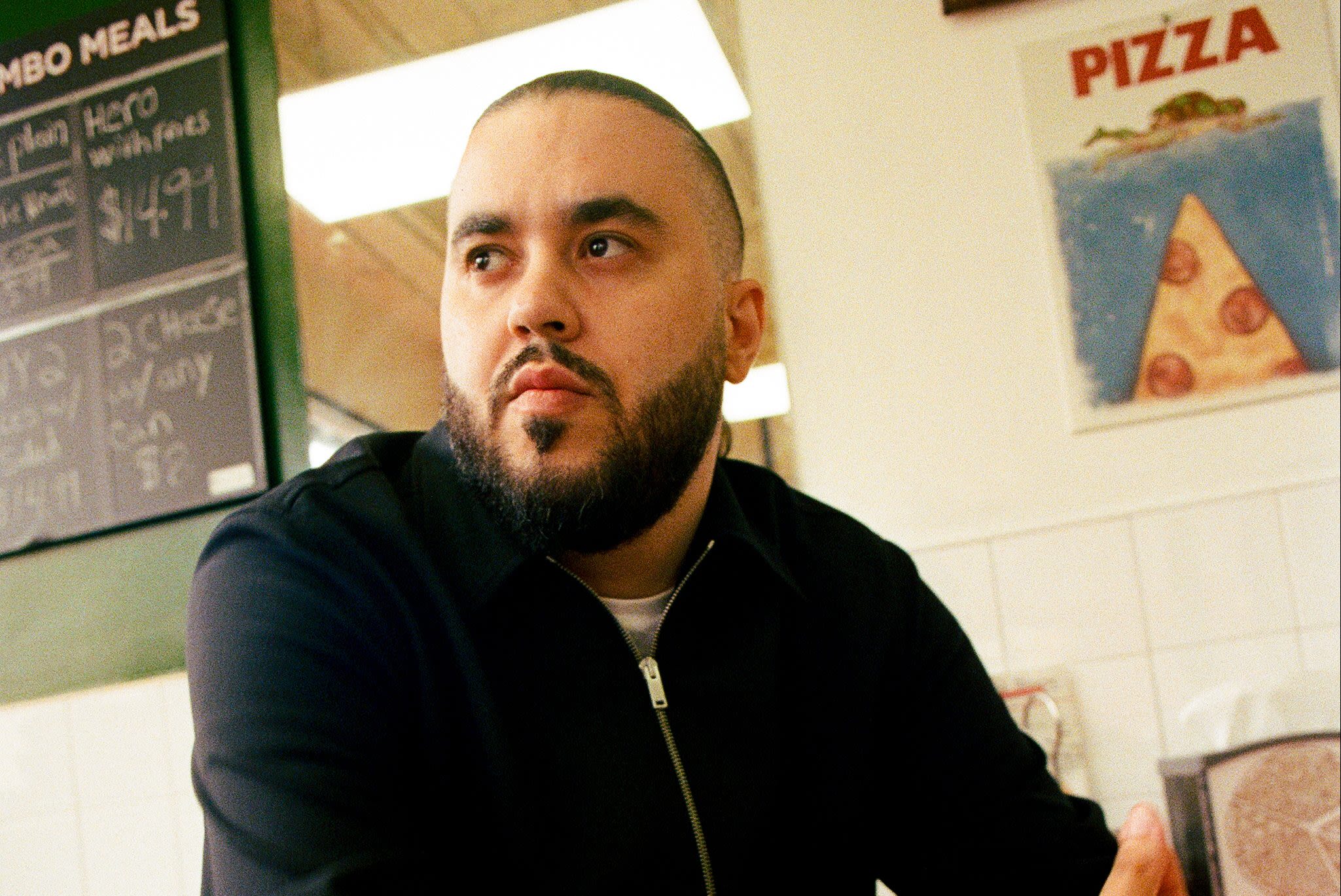 Your Old Droog Reveals How MF Doom, Madlib and Frank Zappa Led to the Full-Circle Moment of ‘Movie’