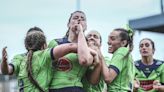 Magic Millie steers Wire's women to an important Super League win