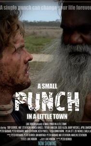 A Small Punch in a Little Town