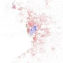 Demographics of Buffalo, New York