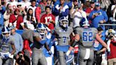 Kentucky Wildcats fall to Alabama Crimson Tide in college football Week 11 SEC game