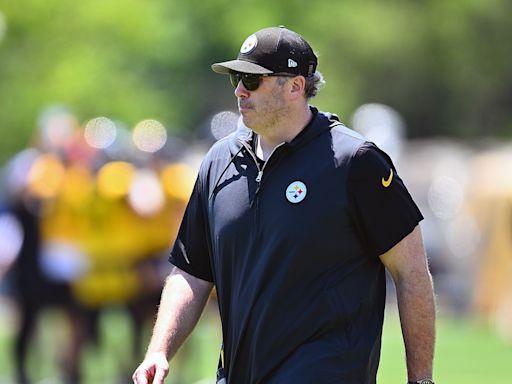 Steelers' Arthur Smith Rejected AFC Foe Before Joining Pittsburgh Staff: Reports