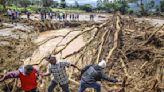 Flood-Hit Kenya Reports Dozens Of Cholera Cases, Raising UN Concern