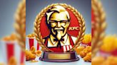 Critican a KFC por dar desalentador premio