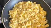 I tried Ina Garten's new scrambled eggs recipe inspired by a famous pasta dish and now it's my favorite breakfast