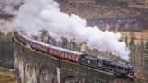 Harry Potter steam train back on track - but booked passengers at risk of losing seats
