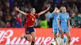 How Spain Overcame England and Its Own Federation to Win the Women’s World Cup