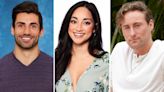 Justin Glaze Returns to Bachelor in Paradise to Break Up Eliza Isichei and Rodney Matthews