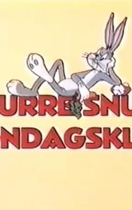 Snurre Snups søndagsklub