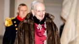 Viral Video Captures the Shock Across Denmark as Queen Margrethe Announces Abdication