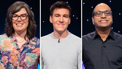 Jeopardy! Masters Finale Crowns Season 2 Winner: Was James Holzhauer Finally Dethroned?