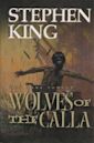 Wolves of the Calla (The Dark Tower, #5)