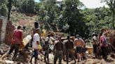 Los muertos por lluvias en Sao Paulo llegan a 65 y concluyen las búsquedas