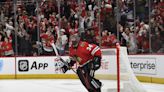 Blackhawks' Petr Mrazek believes trade to Chicago ‘saved my career'