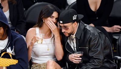 Kendall and Bad Bunny fans think couple secretly split after spotting 'signs'