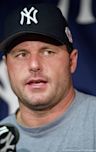 Roger Clemens