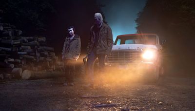 Despite solid scares, The Strangers: Chapter 1 is too familiar