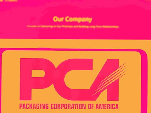 Industrial Packaging Q1 Earnings: Packaging Corporation of America (NYSE:PKG) is the Best in the Biz