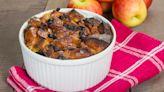 For The Best Bread Pudding, The Kind Of Bread You Use Matters