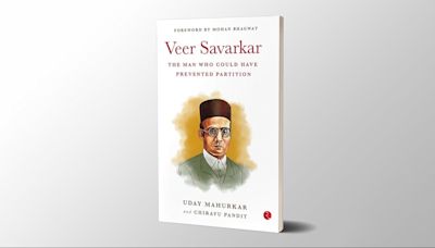 From the India Today archives (2021) | Why Vinayak Damodar Savarkar opposed Partition