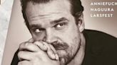 Pese a que le “arruinó la vida”, David Harbour volverá a jugar World of Warcraft; podrás verlo en Twitch