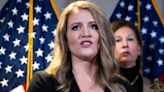 Former Trump lawyer Jenna Ellis barred from practicing in Colorado for three years