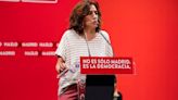 Irene Lozano (PSOE) comprende que Pedro Sánchez "no pueda más" tras cinco años de "continua campaña de deslegitimación"